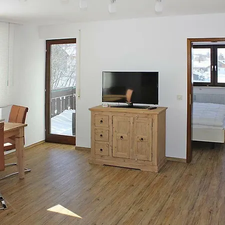 דירה Holiday Flat - Dal01059-p אוי-מיטלברג
