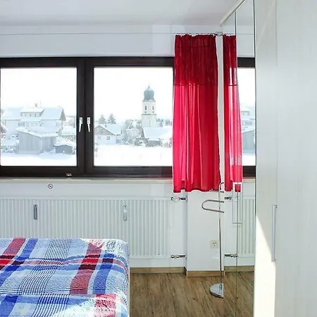 דירה Holiday Flat - Dal01059-p