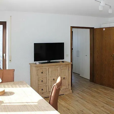 Holiday Flat - Dal01059-p דירה אוי-מיטלברג