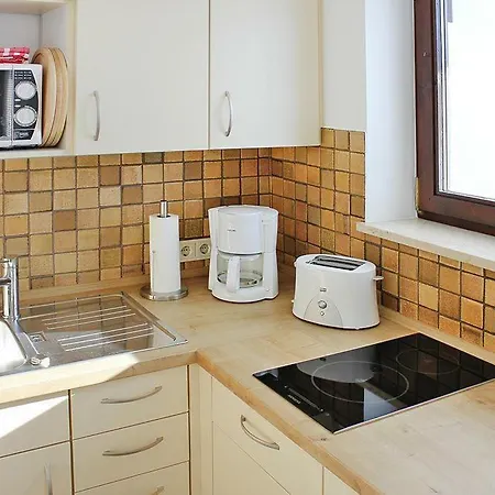 דירה Holiday Flat - Dal01059-p *