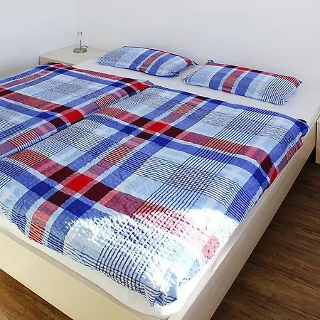Holiday Flat - Dal01059-p דירה אוי-מיטלברג